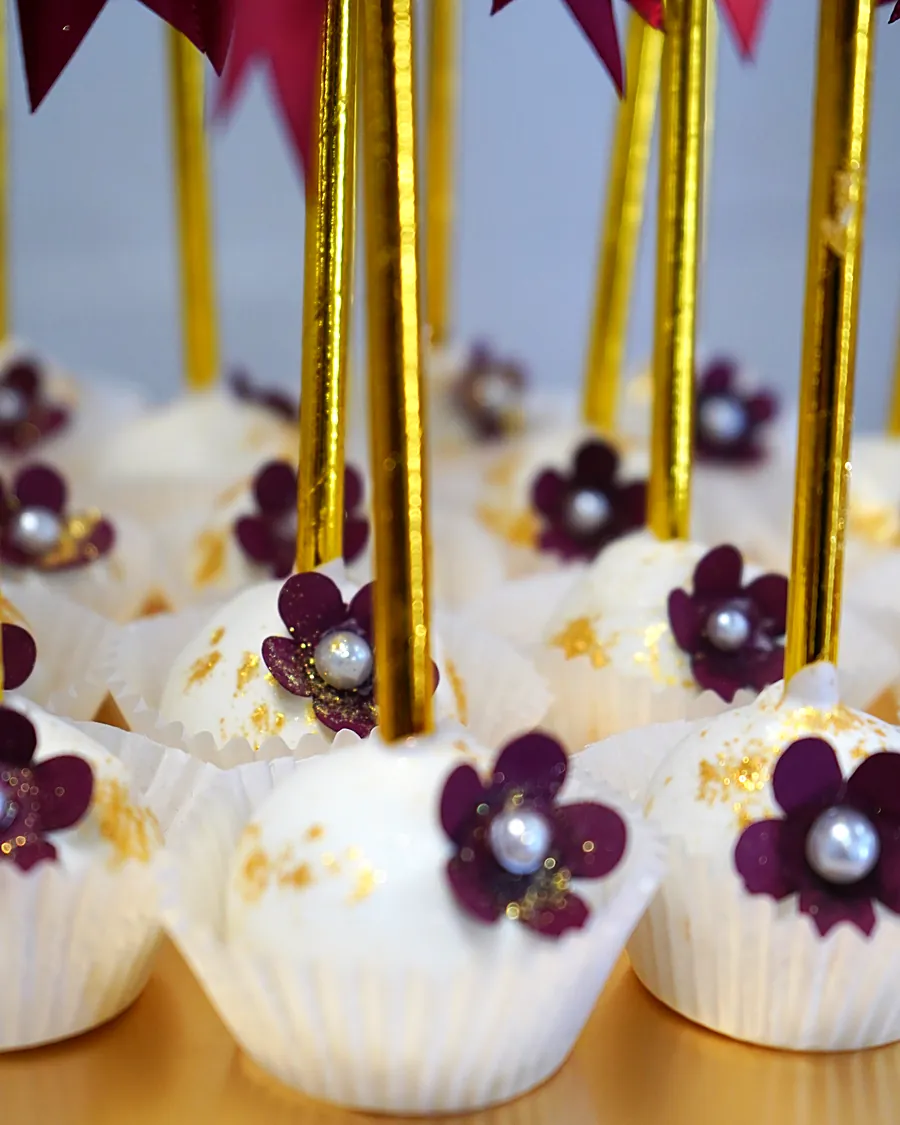 Cake Pops