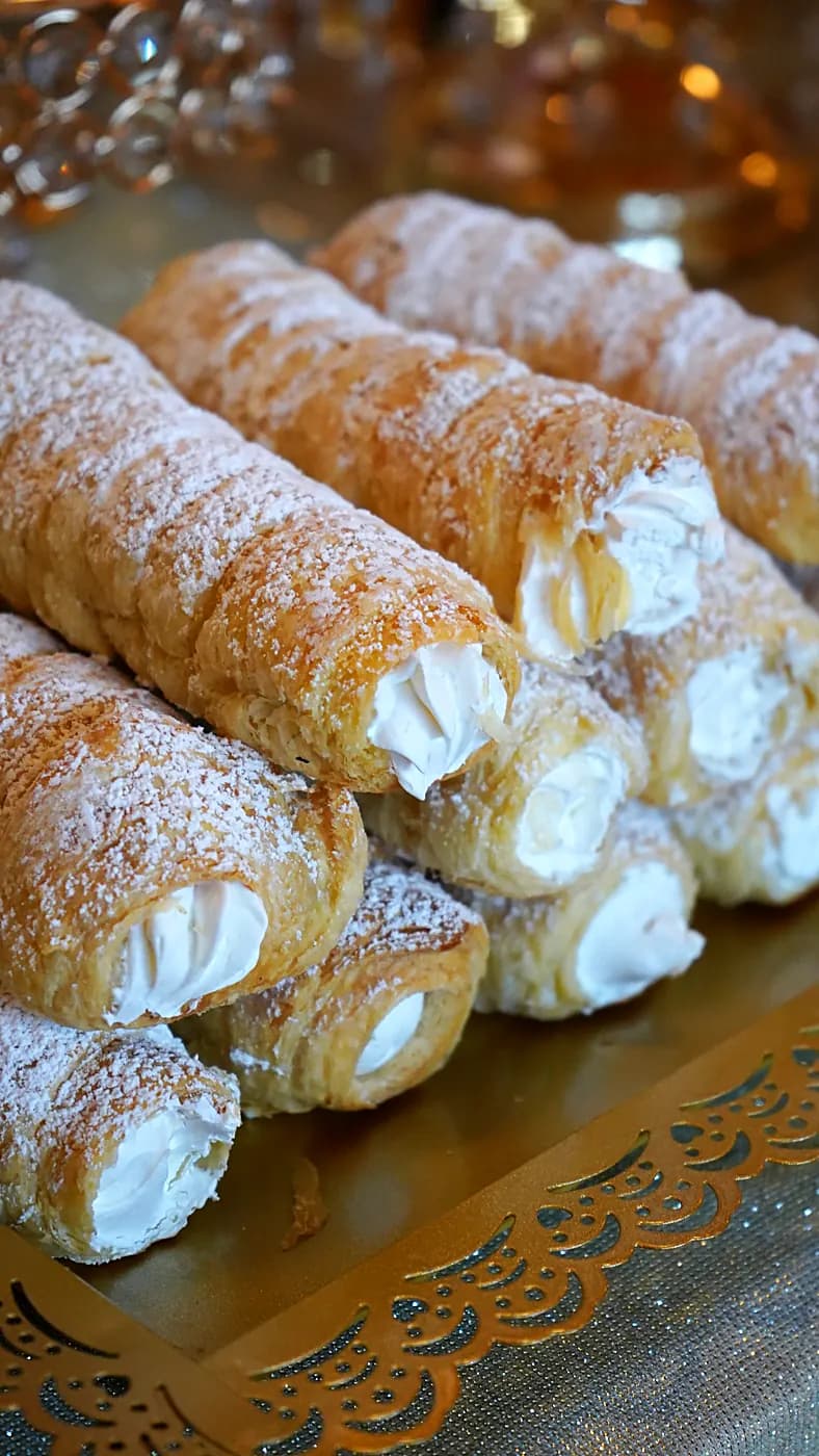 Canolés, foto 2