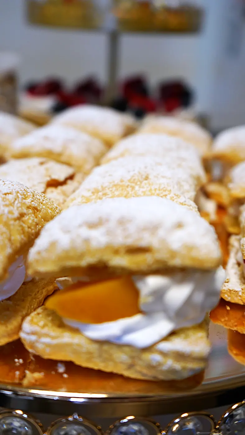 Cuadritos, foto 2