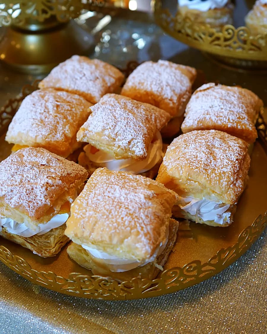 Cuadritos