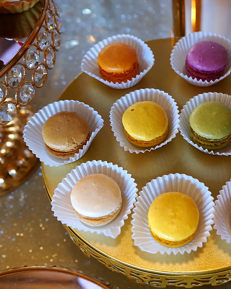 Macarons