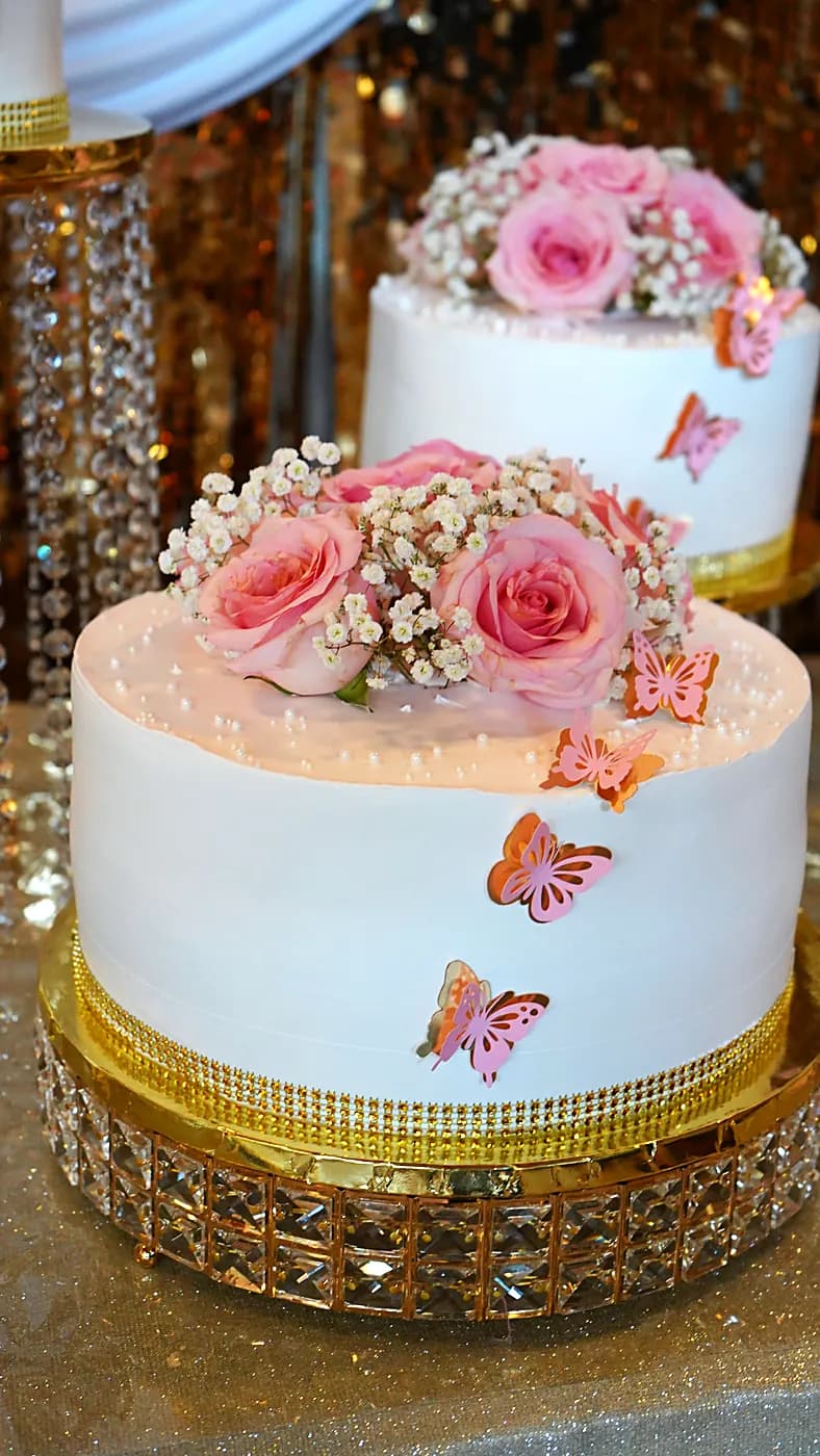 Pasteles, foto 1