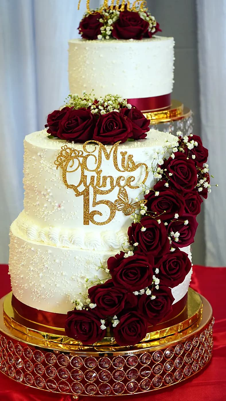 Pasteles, foto 2