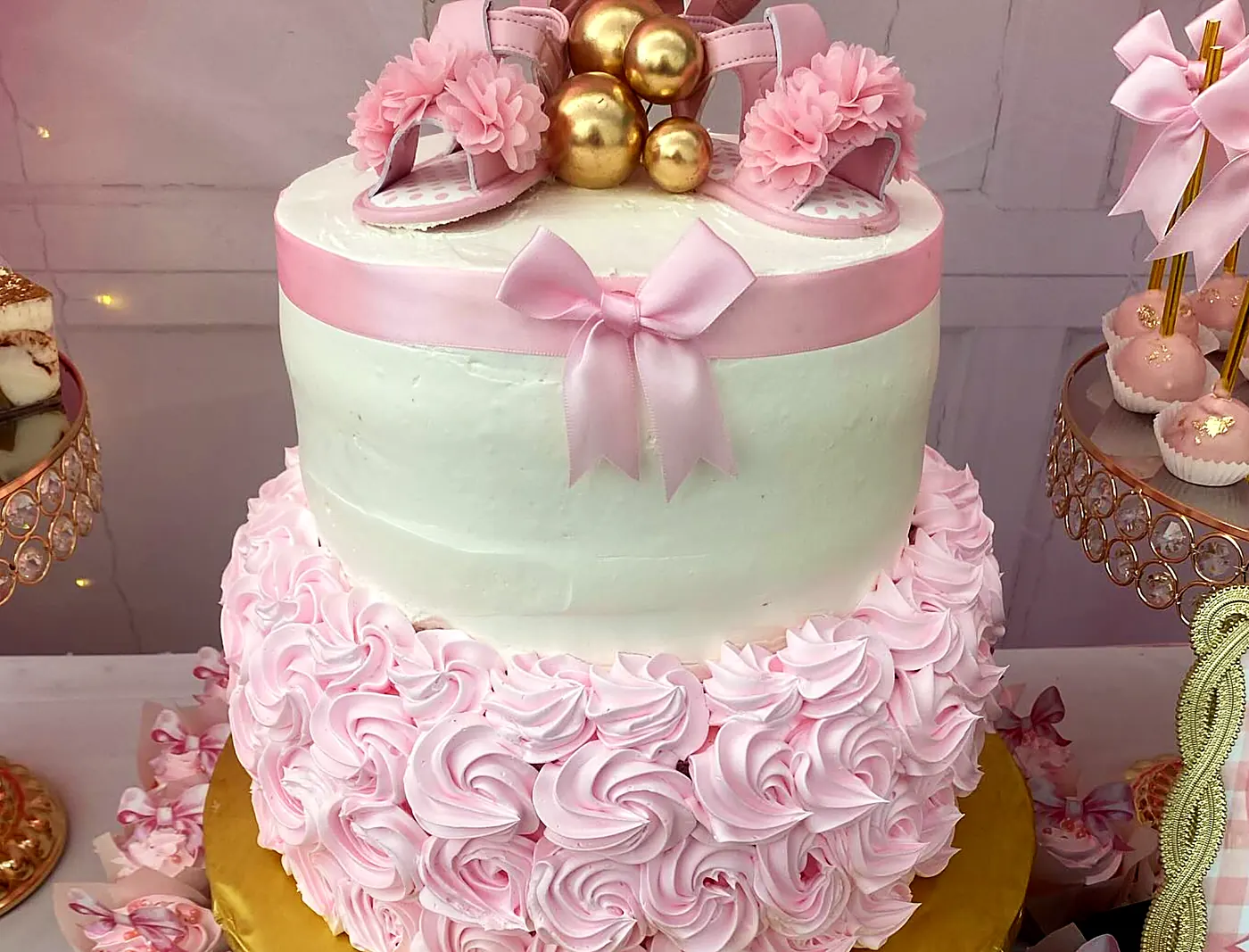 Pasteles, foto 3