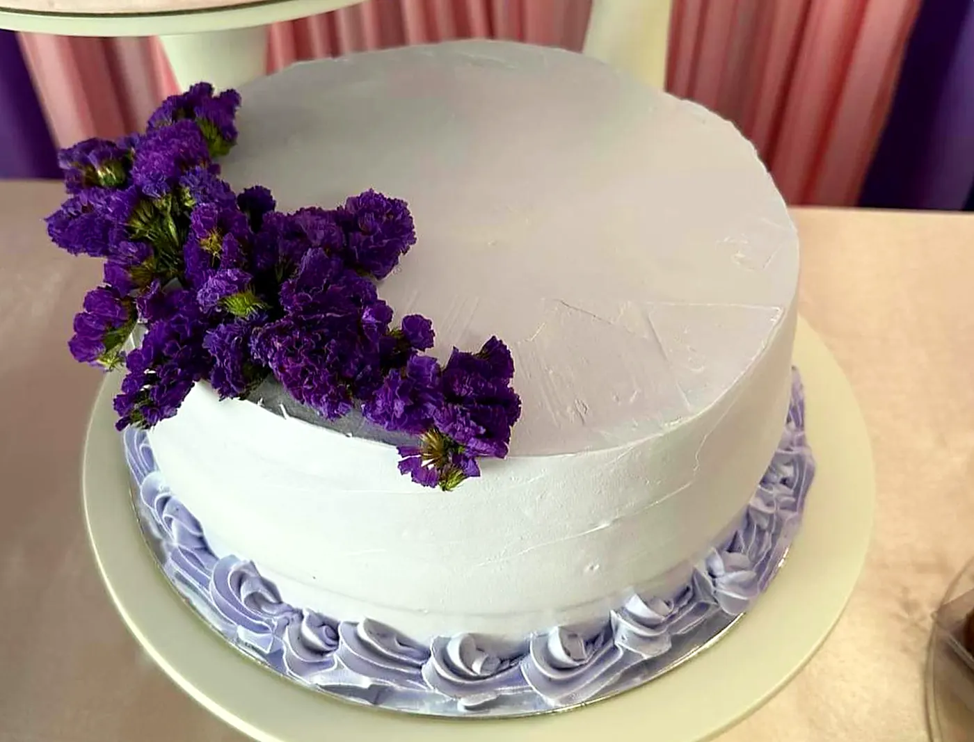 Pasteles, foto 6