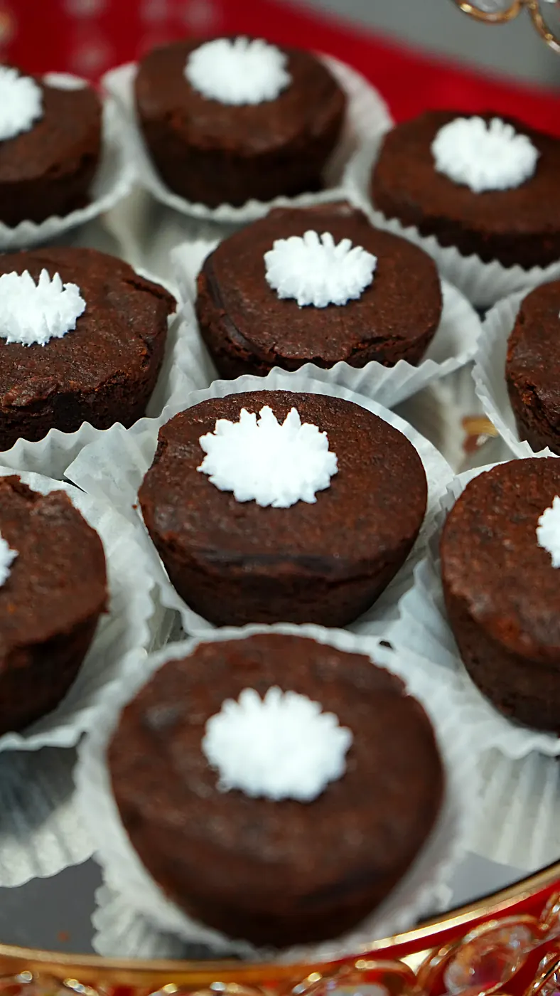 Brownies, foto 1
