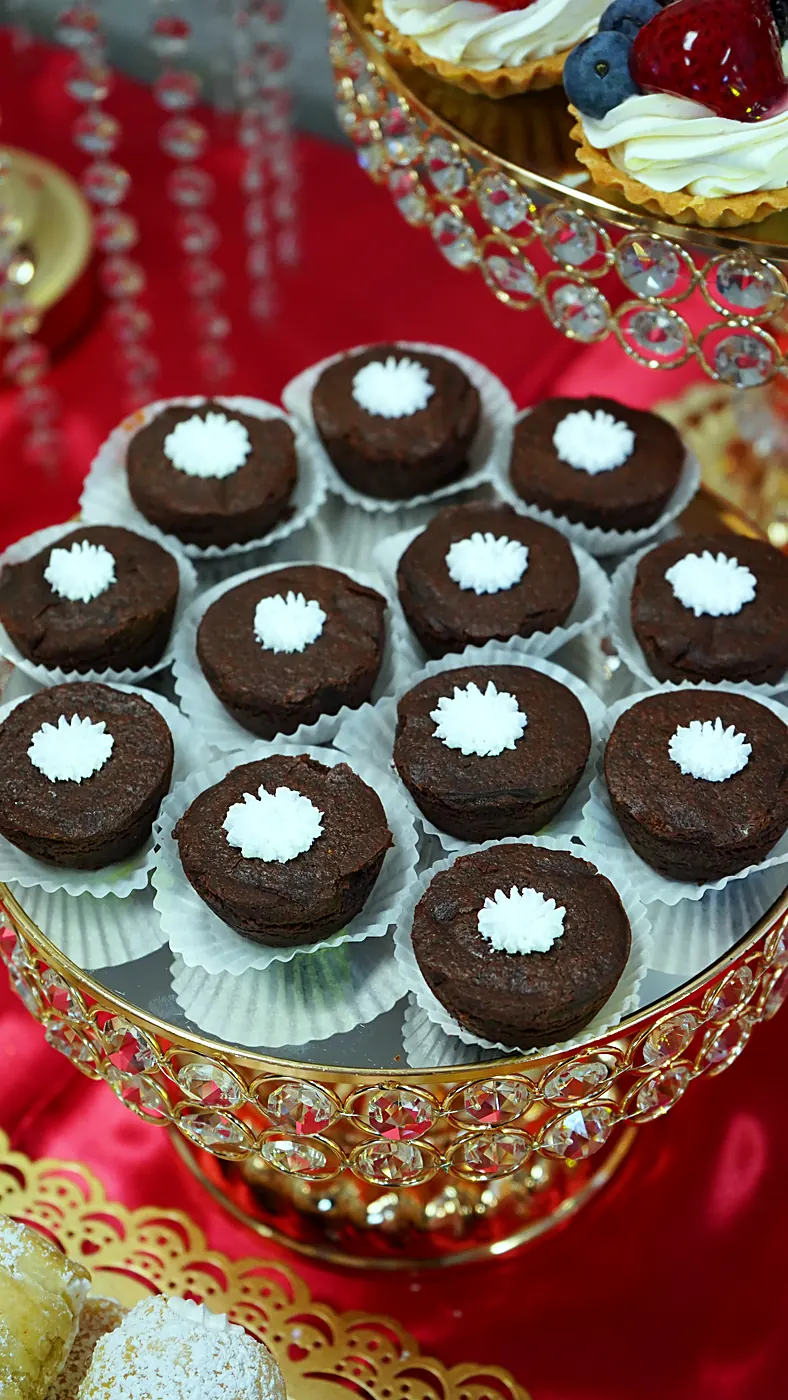 Brownies, foto 2