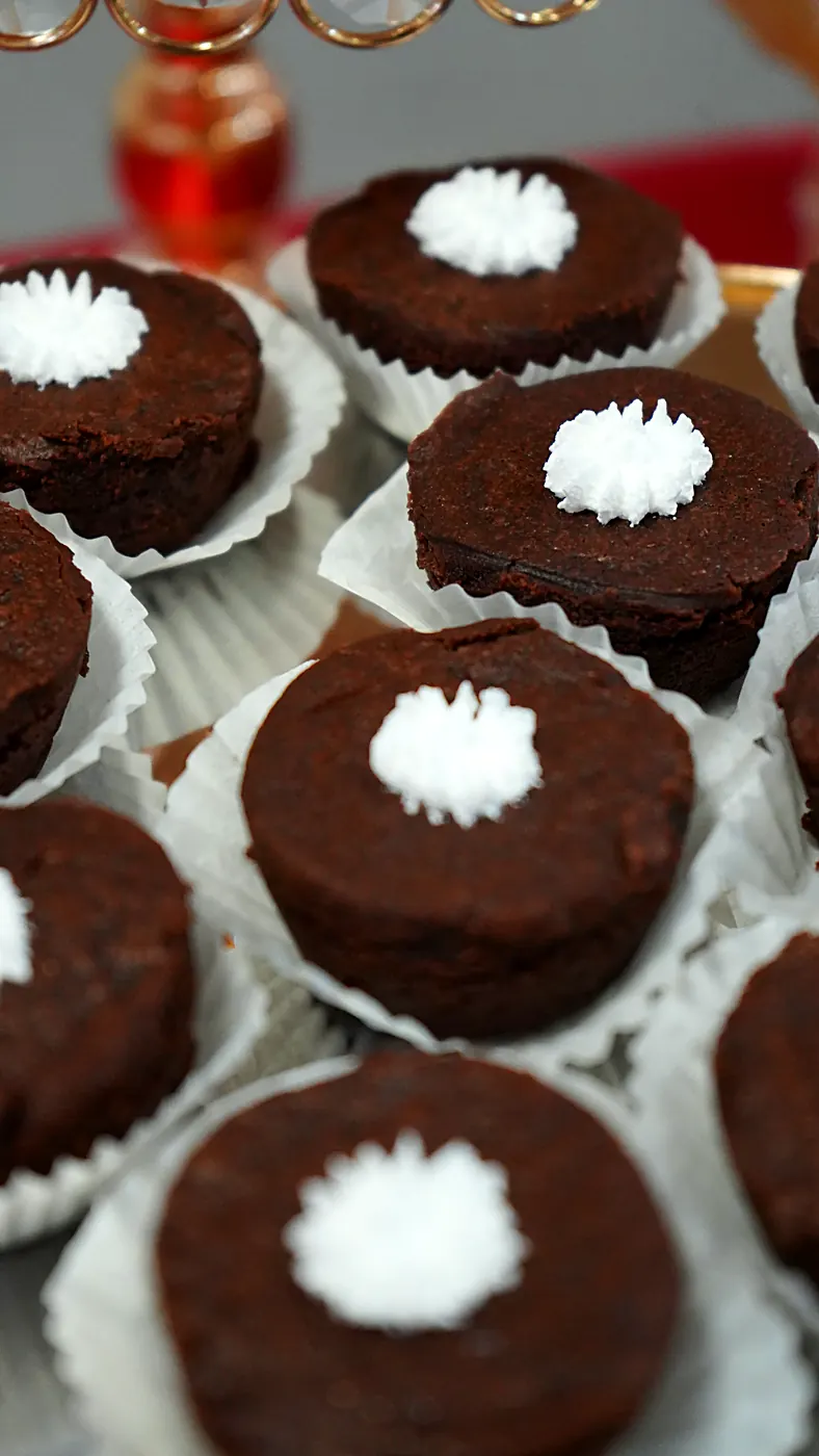 Brownies, foto 3