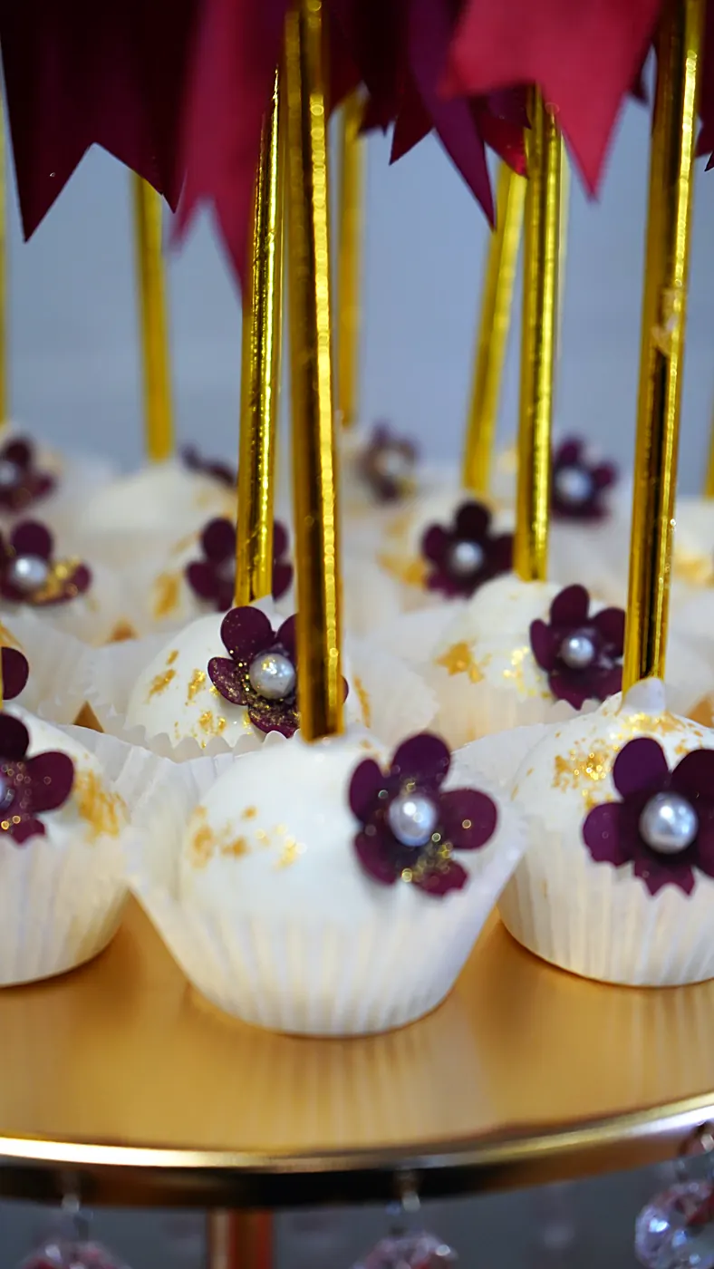 Cake Pops, foto 1