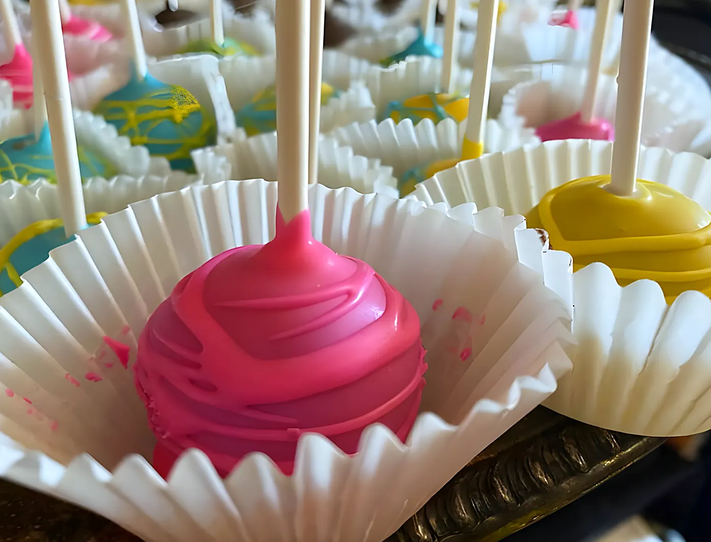 Cake Pops, foto 3