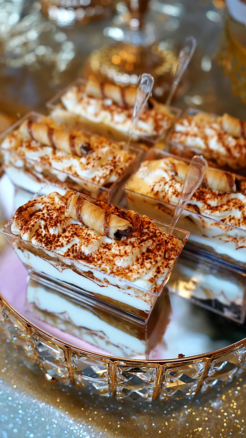 Tiramisú, foto 2