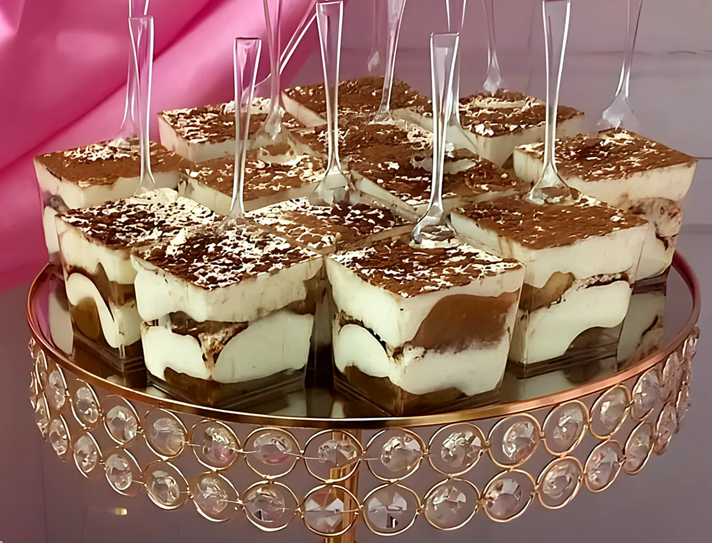 Tiramisú, foto 3