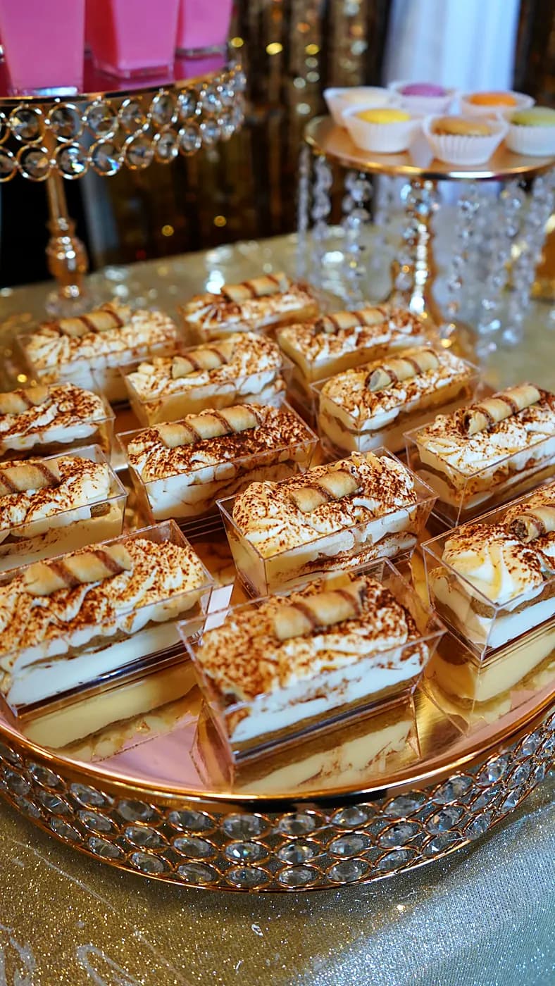 Tiramisú, foto 4