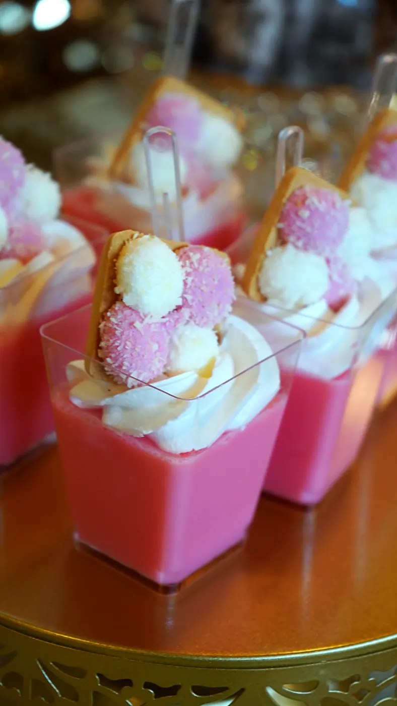 Vasitos Rosas, foto 1