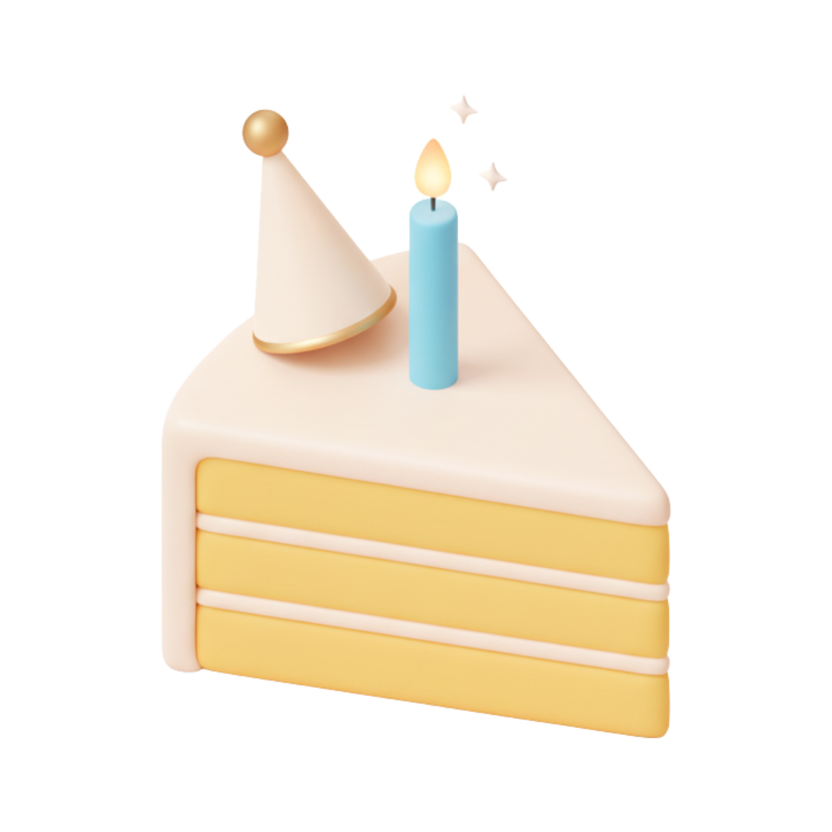 Mesa de postres para cumpleanos en East Bay