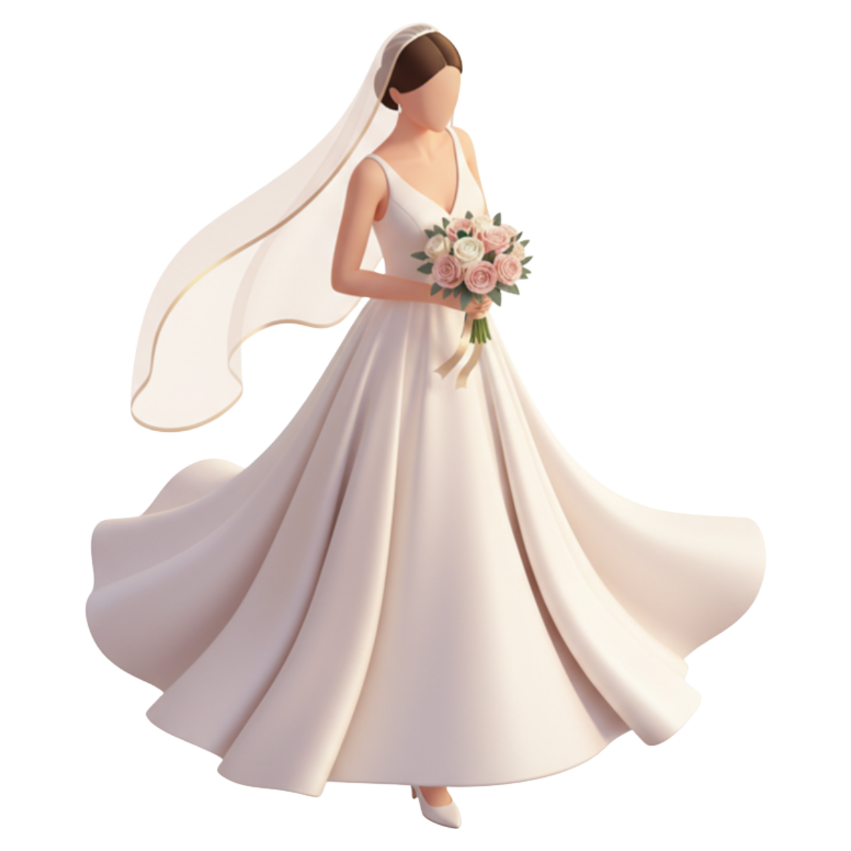 Mesa de postres para bodas en East Bay