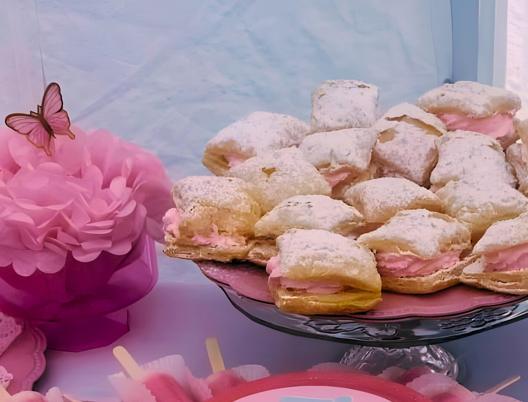 Postre de Anita Postres