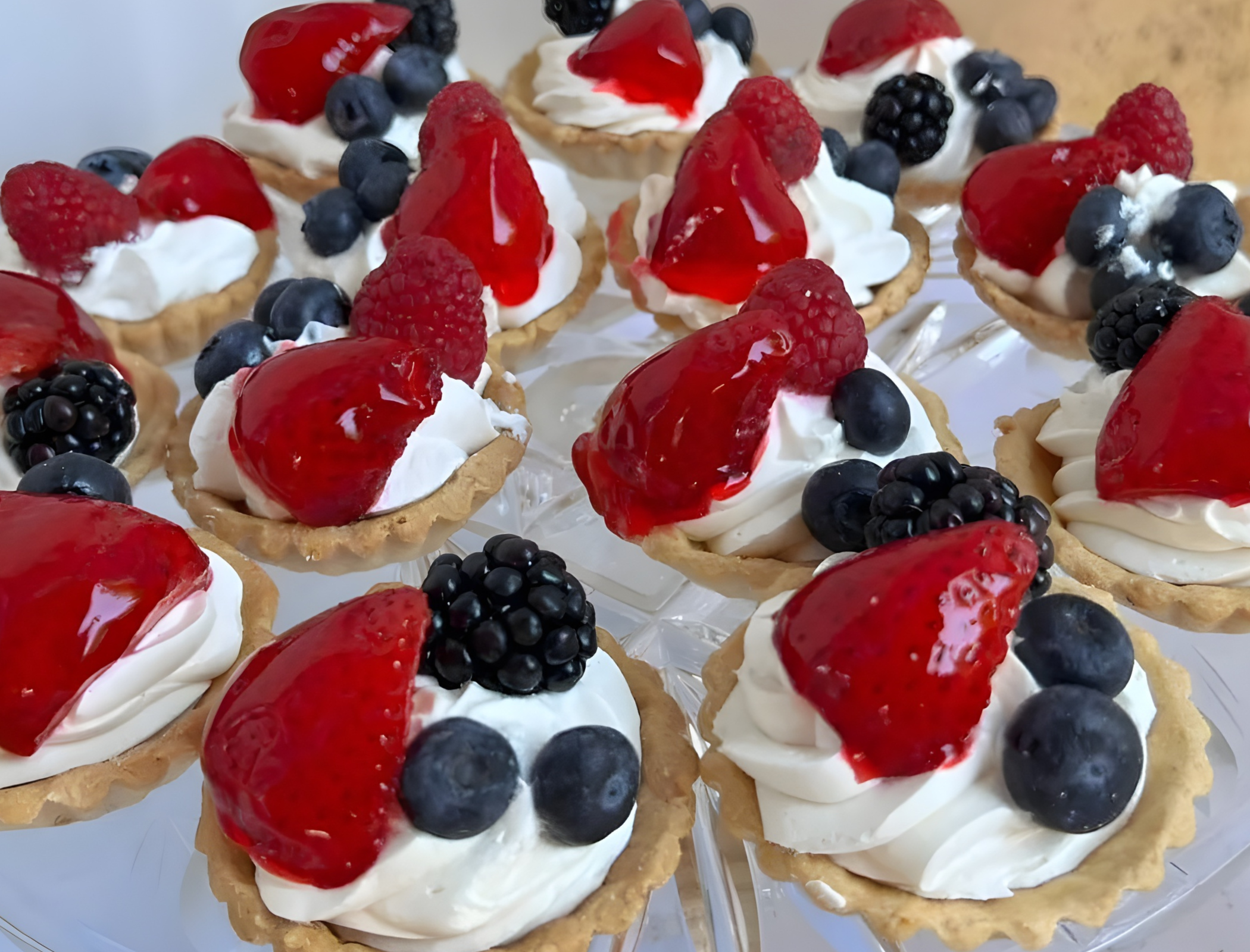 Postre de Anita Postres