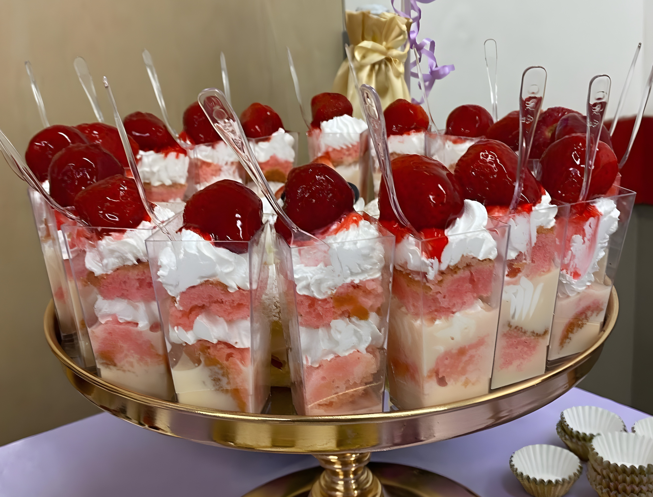 Postre de Anita Postres